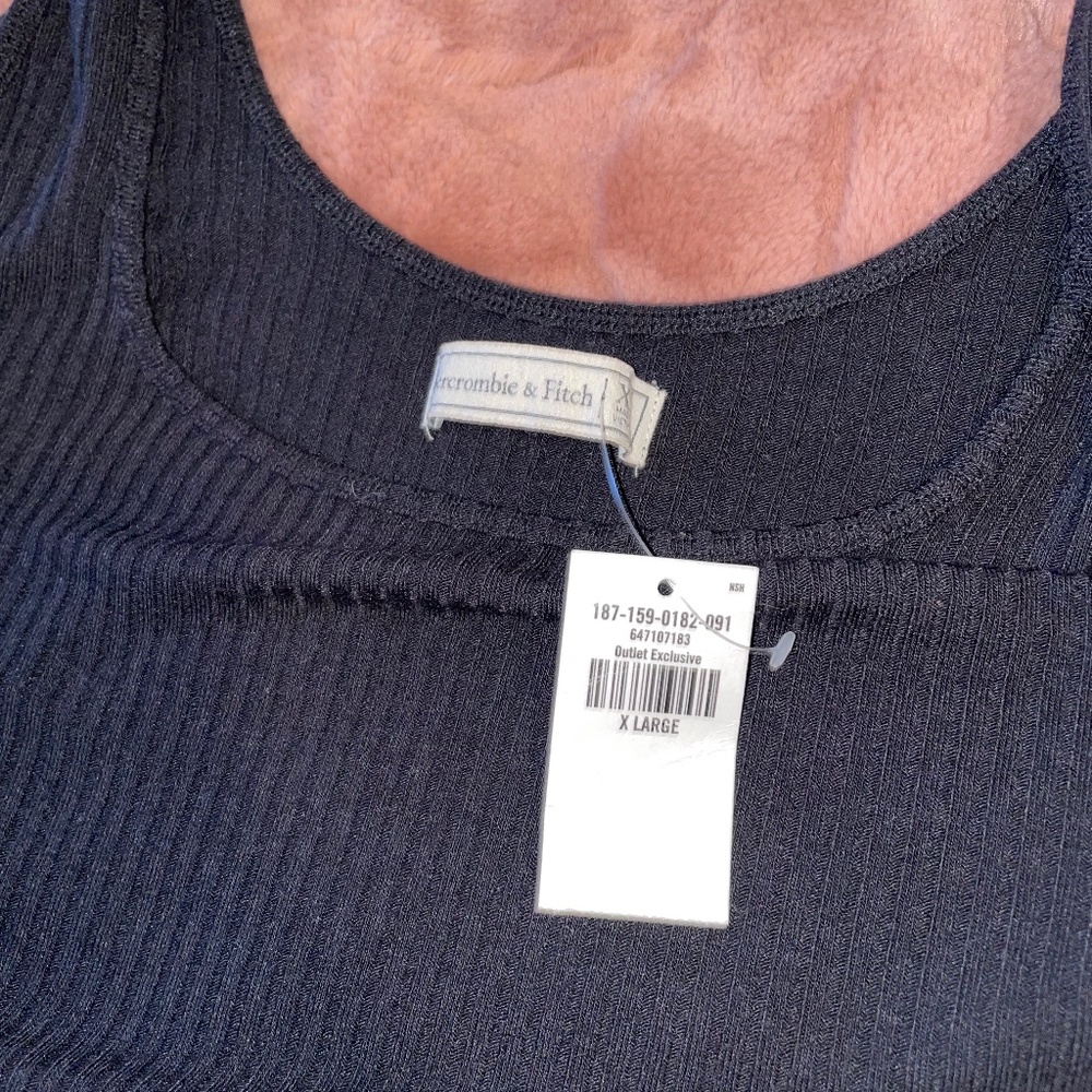 Abercrombie & Fitch Dress